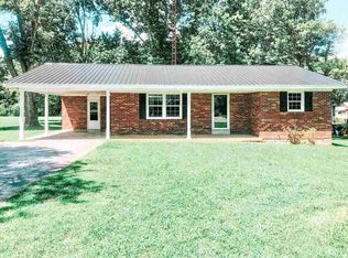 167 Thompson Heights Ct, Bowling Green, KY 42101