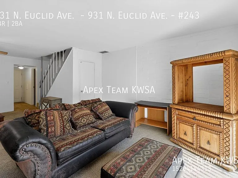931 N Euclid Ave #243 — Photo 6
