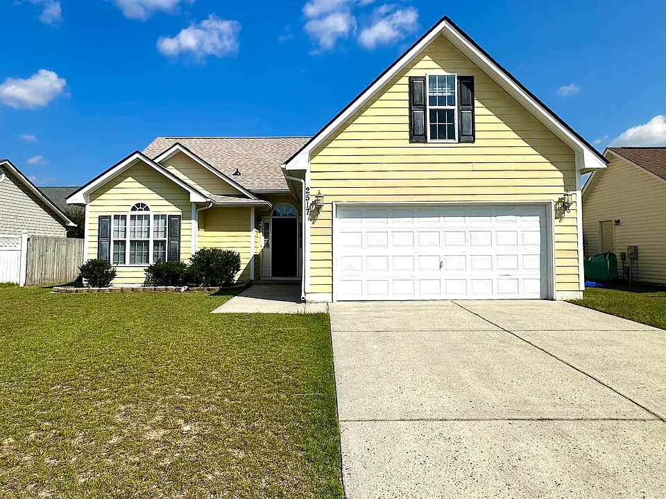 2517 Forest Lodge Dr