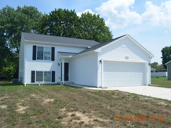 3965 Watertown Dr, Watervliet, MI 49098