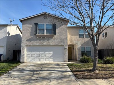 3742 Morningside Ave, Merced, CA, 95348