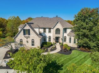 4618 Gwynedd Ct, Dublin, OH