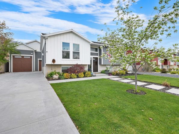 5856 S Cedar Ln E, Ogden, UT 84403