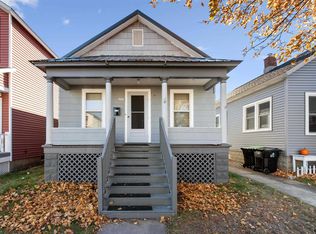 1309 15th Ave, Menominee, MI 49858