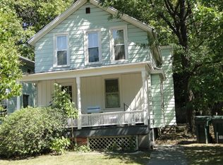 60 Carlton St, Rochester, NY 14607