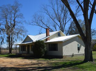 15718 Highway 84, Evergreen, AL 36401