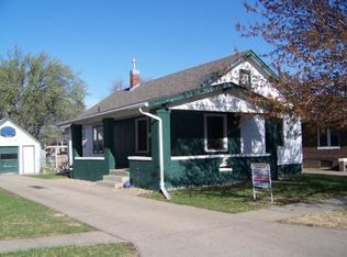 821 Webster Ave, Hastings, NE 68901