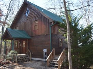 146 Channing Ridge Rd, Morganton, GA 30560