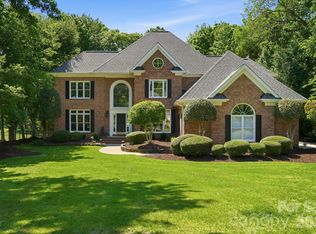 11924 Shoal Creek Ct, Charlotte, NC 28277
