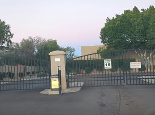 1650 S Crismon Rd Unit 29, Mesa, AZ 85208