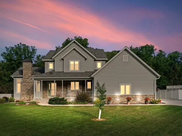 w5522 Southdale DRIVE, La Crosse, WI 54601