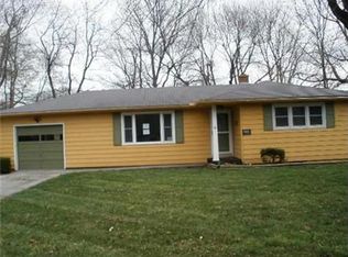 5805 Elm Ave, Raytown, MO 64133