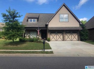 1308 Grants Way, Irondale, AL 35210