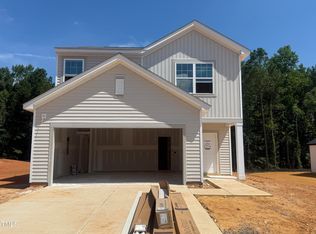 11197 Salers Loop, Middlesex, NC 27557