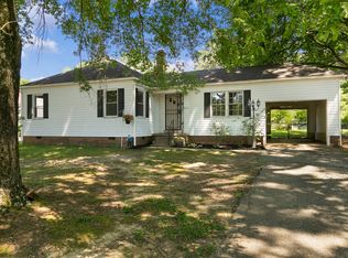 1040 Milan Hts, Milan, TN 38358