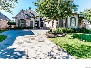 811 Dumaine Dr, Bossier City, LA 71111
