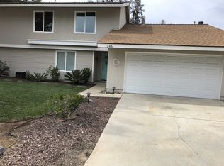 245 Blockton Rd, Vista, CA 92083