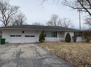 3144 Beechwood Dr, New Castle, IN 47362