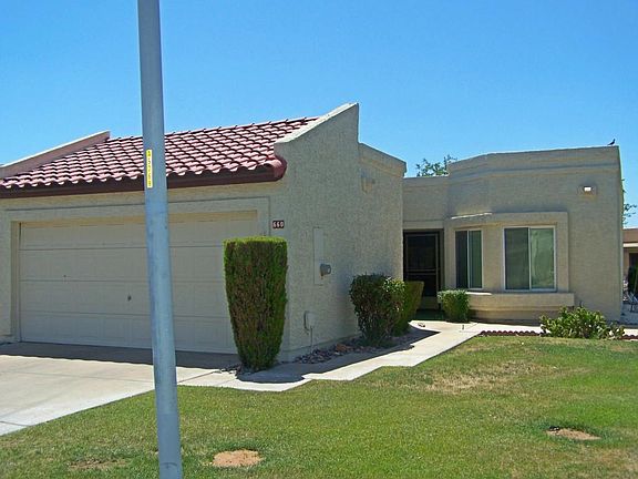 2nd image of 660 S Saguaro Way