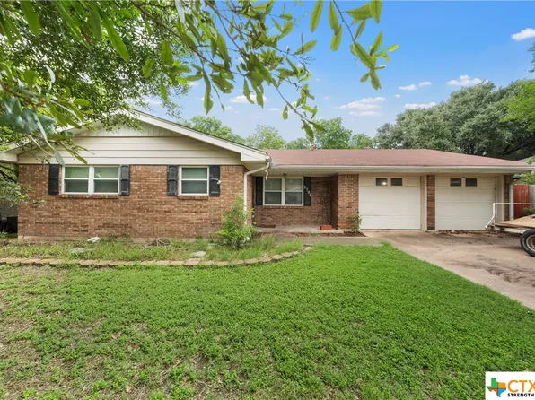 3706 Lancelot Ln, Temple, TX 76502