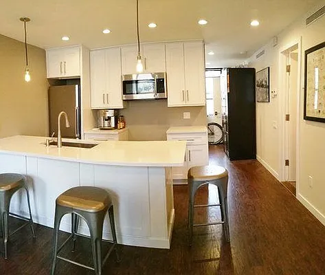 Rented by Azure Realty NY LLC | media 16