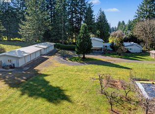 42970 SE Music Camp Rd, Sandy, OR 97055