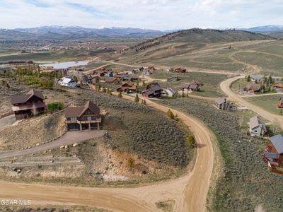 78 GCR 8950, Granby, CO, 80446