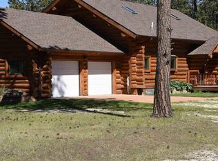 12038 Whispering Pines Dr, Custer, SD 57730