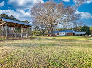 26 Loyd Cemetery Rd, Newborn, GA 30056