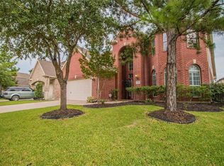 3310 Legends Mist Dr, Spring, TX 77386