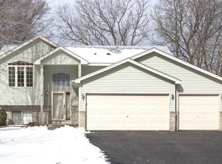 11372 Polk St NE, Blaine, MN 55434