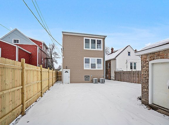 2nd image of 5107 W 25th Pl