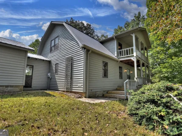 14576 Morganton Hwy, Morganton, GA 30560