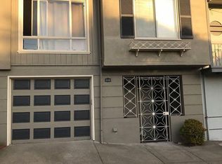 2112 12th Ave, San Francisco, CA 94116