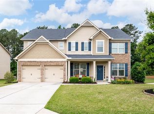 4068 Bunker Dr SW, Austell, GA 30106