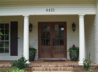 4421 Ridgemont Dr, Belden, MS 38826