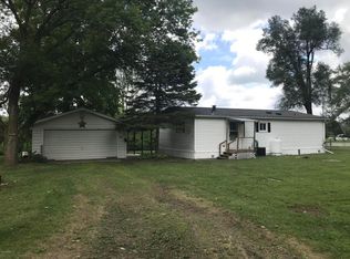 2409 Orrin Dr, Quincy, MI 49082