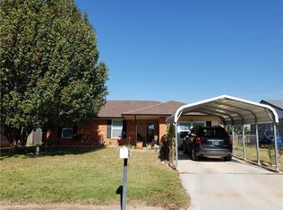 20051 Timberidge Rd, Harrah, OK 73045