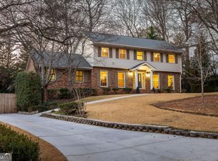 3900 Brenton Way NE, Atlanta, GA 30319