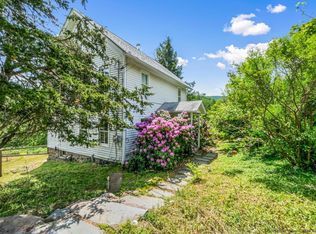 718 Country Rte #3, Fleischmanns, NY 12430