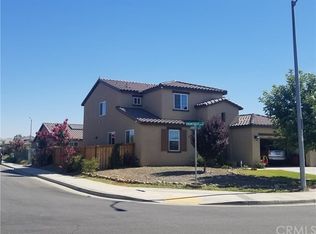 9502 Prometheus Dr, Bakersfield, CA 93306