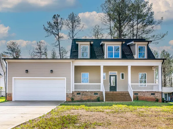 219 Sequoia Dr, Louisburg, NC 27549