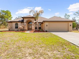 11014 Wren Rd, Brooksville, FL 34613