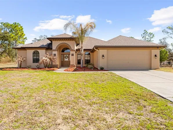 11014 Wren Rd, Brooksville, FL 34613