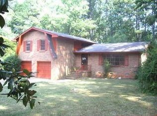 3189 Wakefield Dr, Decatur, GA 30034