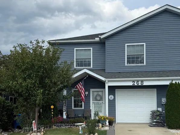 268 Parkside Ct, Woodstock, VA 22664