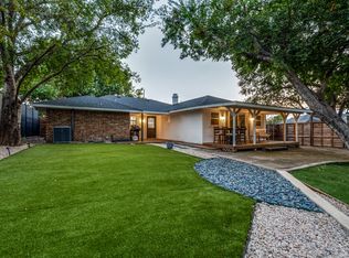 11211 McCree Rd, Dallas, TX 75238