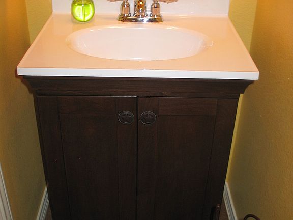 Half Bath