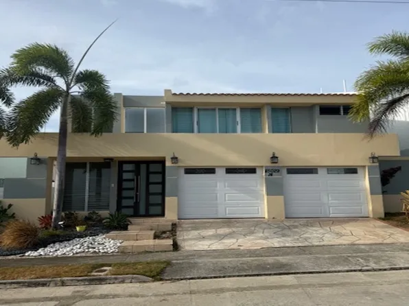 Hucar Portales De Jacaranda #A-14, Santa Isabel, PR 00757