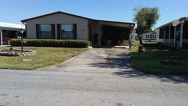 1st image of 557 Martinique Dr #3